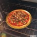 Copper Pizza Pan - Size Single - B071S3RYQ5
